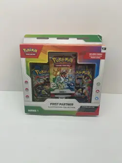 Pokemon Mega Evolution Ascended Heroes TCG Bundle First Partners Mega Gardevoir - Image 5