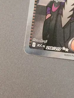 Boss’s Orders 256/217 Ultra Rare Pokemon TCG Ascended Heroes PSA TEN CANDIDATE🔥 - Image 2
