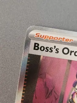 Boss’s Orders 256/217 Ultra Rare Pokemon TCG Ascended Heroes PSA TEN CANDIDATE🔥 - Image 5