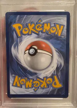2023 Pokemon Sword & Shield Crown Zenith Deoxys VSTAR GG46/GG70 PSA 10 Gem Mint - Image 2