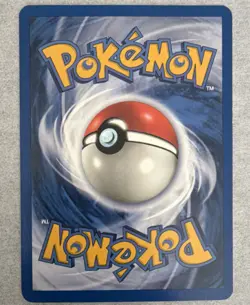 Pokemon Dark Gyarados Team Rocket Holo Rare 8/82 70 HP Wizards of the Coast - Image 3