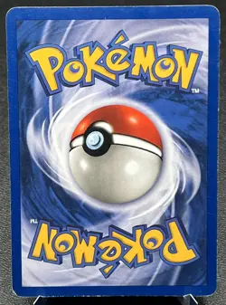 Wigglytuff 19/130 MP Cosmos Holo Rare Vintage Base Set 2 Pokemon Card! - Image 2