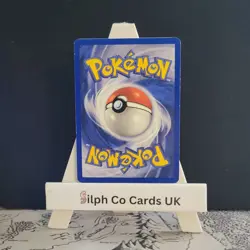 Vulpix 68/102 Base Set Pokemon Card WOTC - Image 2