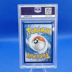 Pokemon Charmander PSA 9 Holo Promo 044 Sv: Scarlet & Violet English 2023 - Image 3