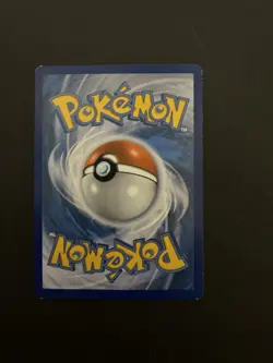 Pokemon TCG Unfezant 81/108 Rare XY Roaring Skies NM - Image 2