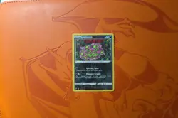 Spiritomb - Pokemon Rebel Clash - 116/192 Rare REVERSE HOLO Card - Image 1