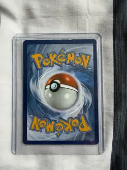 Pokemon TCG Ungraded Gengar EX (114 Full Art) 114/119 XY-Phantom Forces Holo - Image 2