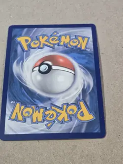 Pokemon Greedent V Ultra Rare Full Art Holo Fusion Strike 217/264 HP 210 - Image 2