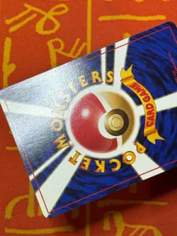 POKEMON TCG PRIMEAPE NO. 057 NON-HOLO SOUTHERN ISLANDS EXC JAPANESE - Image 5