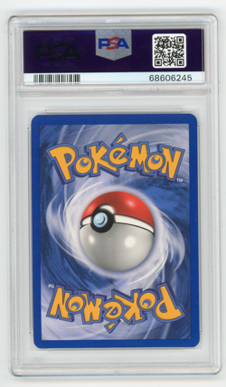 Pokemon Salamence EX 103 Holo Ultra Rare EX Deoxys PSA 9 - Image 2