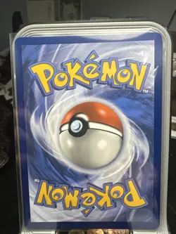 Mega Absol EX 161/132 Pokemon Mega Evolution Ultra Rare Full Art Holo NM Pokemon - Image 3