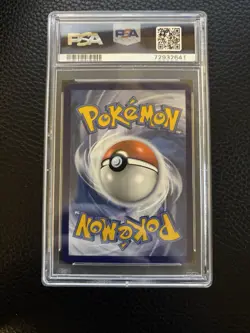 Pokemon Beedrill V 161/189 Astral Radiance Full Art Ultra Rare Holo PSA 10 - Image 2