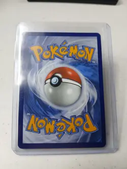 Alakazam ex SIR 201/165 Pokemon Scarlet & Violet 151 - Image 2