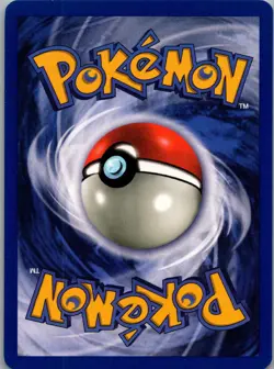 1st Edition Flareon 19/64 Jungle NM Pokemon Free Shipping - Image 2