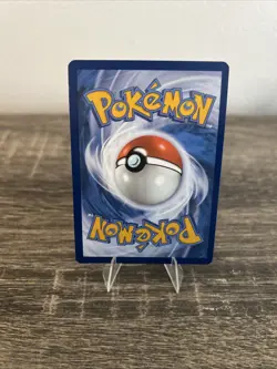 Pokemon TCG Charmander Scarlet & Violet Promo - Image 3