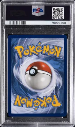 2019 POKEMON SUN & MOON UNBROKEN BONDS #209 FULL ART/GREEN'S EXPLORATION PSA 9 - Image 2