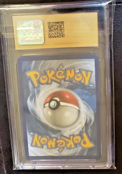 2023 POKEMON Miraidon ex Black Star Promos - 028. CGC PRISTINE GOLD 10 - Image 4