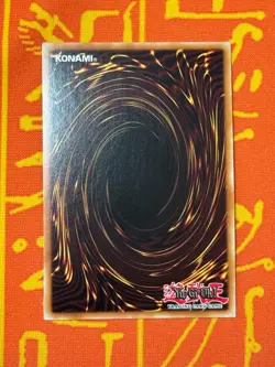 YUGIOH SUMMONED SKULL SUPER RARE NEAR MINT LCYW-EN010 NA PRINT - Image 2