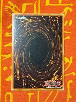 YUGIOH B. BLACK SKULL DRAGON ULTRA RARE 1ST EDITION NM MRD-E018 - Image 2