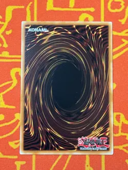 YUGIOH NEO-SPACIAN GRAND MOLE SECRET RARE LIGHT PLAY SGX4-ENA10 - Image 2