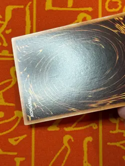 YUGIOH NEO-SPACIAN GRAND MOLE SECRET RARE LIGHT PLAY SGX4-ENA10 - Image 5