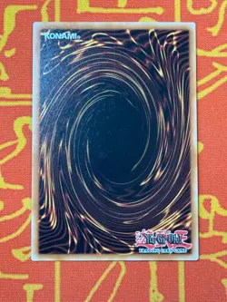 YUGIOH MAJESPECTER UNICORN - KIRIN QUARTER CENTURY SECRET RARE RA04-EN260 - Image 2