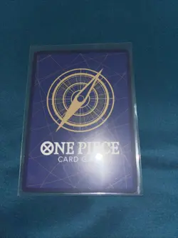 Black Maria OP08-074 English SR One Piece Card Game Two Legends - Image 3
