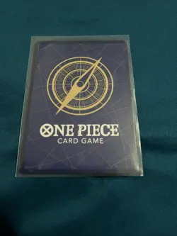 Black Maria OP08-074 English SR One Piece Card Game Two Legends - Image 4