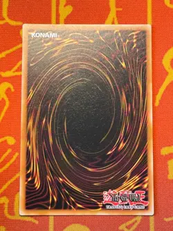 YUGIOH GHOST OGRE & SNOW RABBIT ULTIMATE RARE NM RA04-EN015 - Image 2