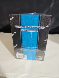 YuGiOh! TCG 25th Anniversary Rarity Collection II 10 Box Display Factory Sealed - Image 4