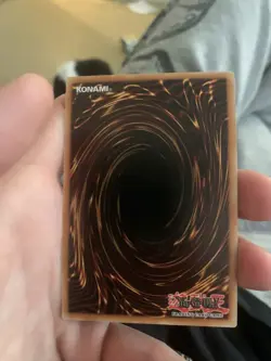 Divine Arsenal AA-ZEUS Sky Thunder STAX-EN044 yugioh ultra rare - Image 2