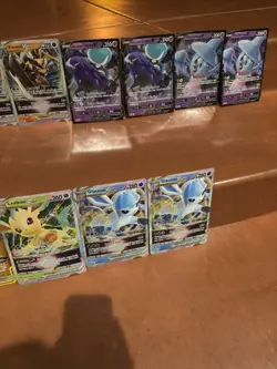 Pokemon - Massive Jumbo Mixed Card Lot - 31 Cards Charizard/Pikachu - Image 3