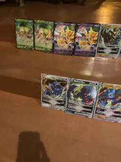 Pokemon - Massive Jumbo Mixed Card Lot - 31 Cards Charizard/Pikachu - Image 4