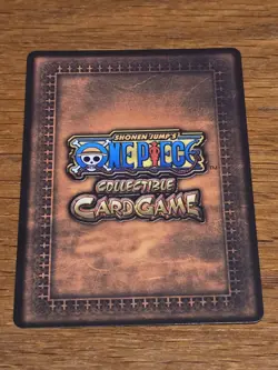 2005 One Piece The Quest Begins! - Tony Tony Chopper, Reindeer - One Piece CCG - Image 2