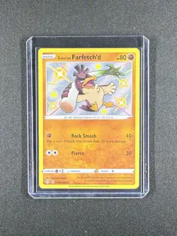 🔥 Lot of 7 Shiny Pokemon Cards - Shining Fates Set - Authentic TCG - NM/M 🔥 - Image 2