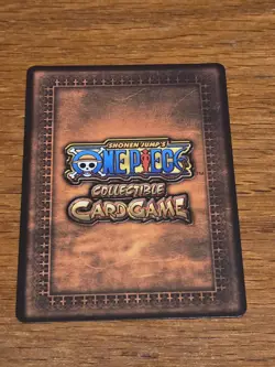 2005 One Piece The Quest Begins! - Tony Tony Chopper, Beatific - One Piece CCG - Image 2