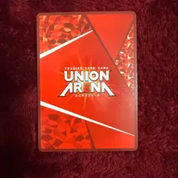 Union Arena SAO Asuna Kirito Fractured Daydream Promo - Image 2