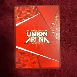 Union Arena SAO Asuna Kirito Fractured Daydream Promo - Image 3