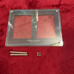 Union Arena SAO Asuna Kirito Fractured Daydream Promo - Image 4