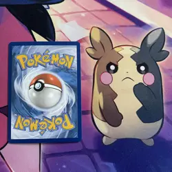 Pokemon Card | Skeledirge Ex 258/193 Paldea Evolved Special Illustration Rare - Image 4