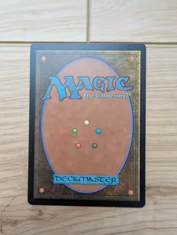 Mana Drain Commander Legends Regular Magic The Gathering Trading Card Game - Image 2