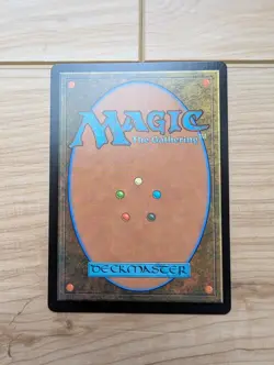 Fierce Guardianship Commander Masters Regular Magic The Gathering Card - Image 2