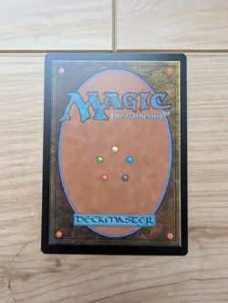 Rhystic Study The List Reprints Regular Magic The Gathering Card Game - Image 2