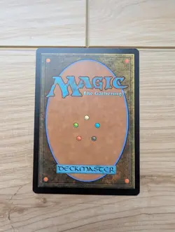 Cyclonic Rift Return to Ravnica Regular Magic The Gathering Card Game - Image 2