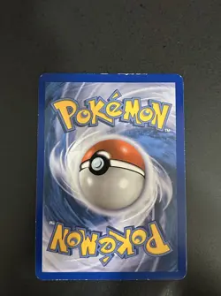 Shaymin EX Full Art Ultra Rare 106/108 Roaring Skies Holo Pokemon TCG Card - Image 2