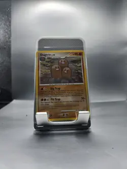 Dugtrio 24/132 Rare 2007 Secret Wonders Pokemon Card RETIRED - Image 3