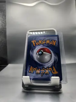 Crobat Holo Rare Neo Revelation 4/64 2001 Pokemon Card WOTC RETIRED - Image 4