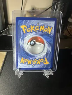 Pokemon Journey Together N's Zoroark EX Holo Card 185/159 - Image 2
