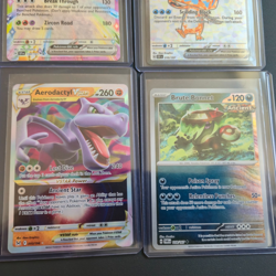 Pokemon Card Lot of 9 Cards (All cards shown in images are included) - Lot #4 - Image 3
