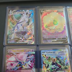 Pokemon Card Lot of 9 Cards (All cards shown in images are included) - Lot #4 - Image 4